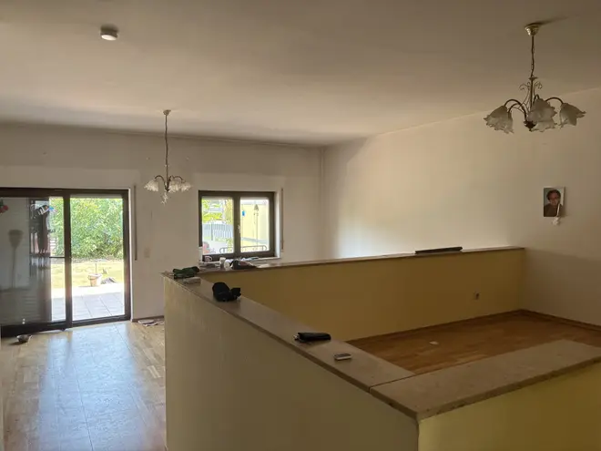 7 Zimmer Haus mit 155 m² in Karlsruhe – Bild 3