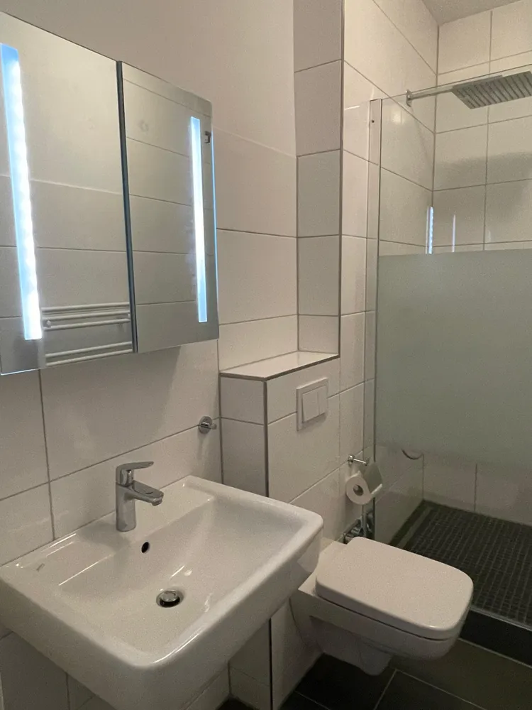 2 room apartment with 60 m² in Dreieich – Photo 8
