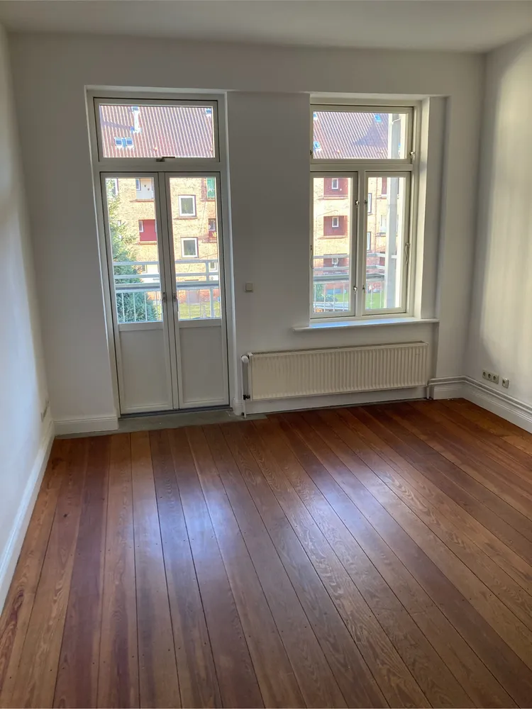3 Zimmer Wohnung mit 82 m² in Lübeck – Bild 12
