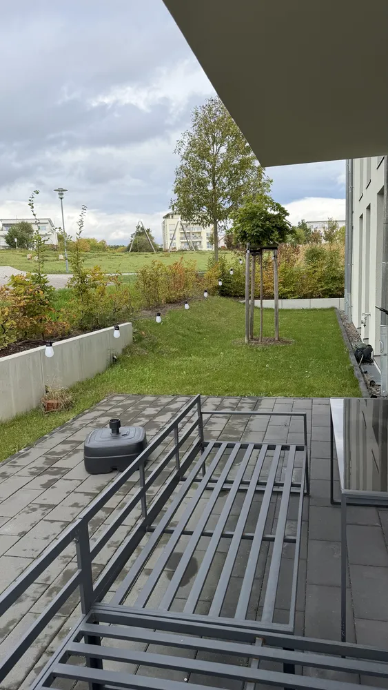 4 Zimmer Wohnung mit 122 m² in Halle (Saale) – Bild 5