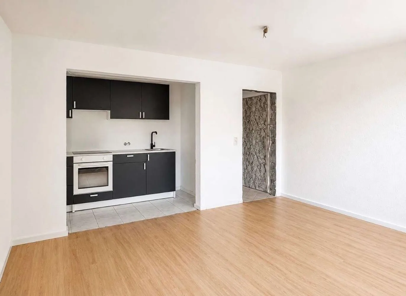 1 Zimmer Wohnung mit 55 m² in Essen – Bild 1