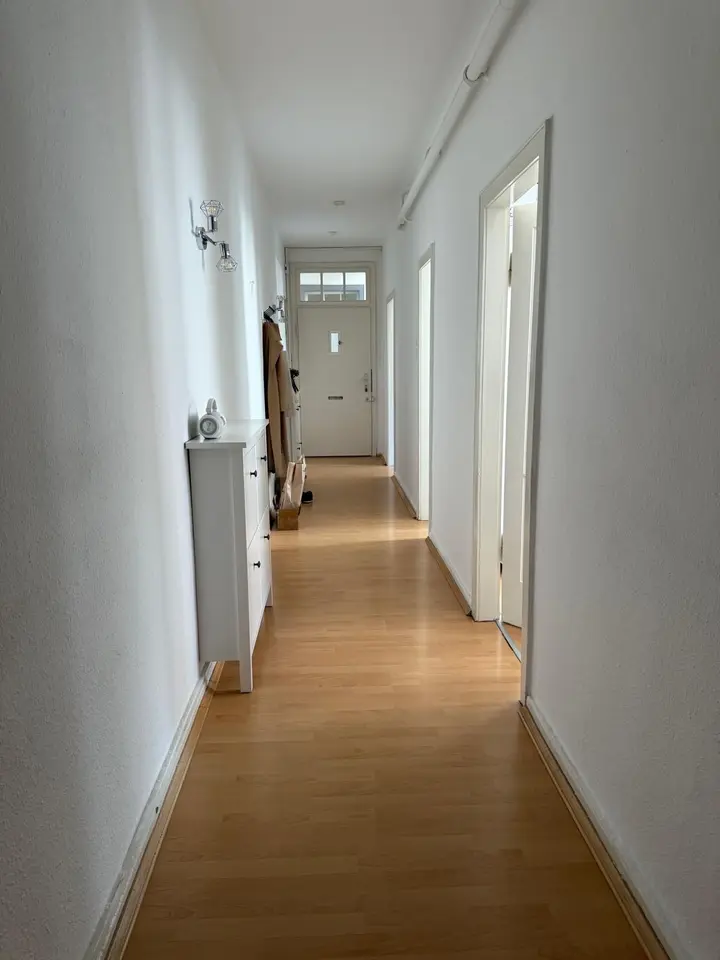 2 Zimmer Wohnung mit 60 m² in Hannover – Bild 4