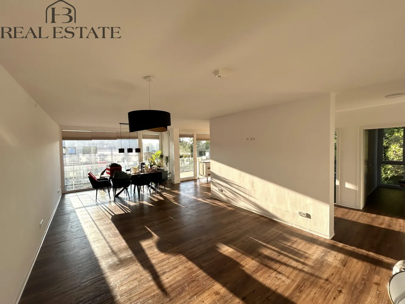 3 room apartment with 121 m² in Magdeburg – Photo 1