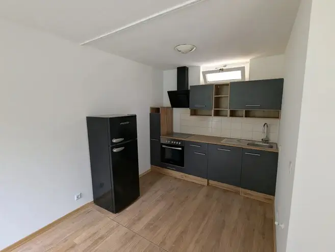 2 Zimmer Wohnung mit 46 m² in München – Bild 4