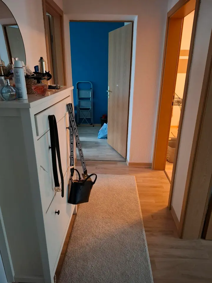 3 Zimmer Wohnung mit 61 m² in Schwedt/Oder – Bild 5