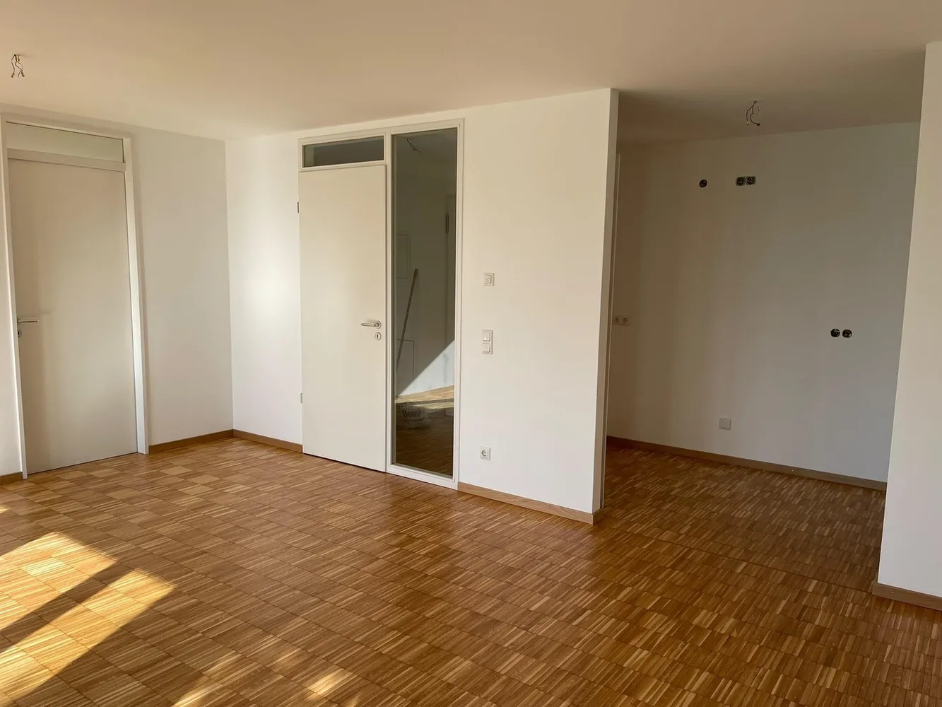 2 Zimmer Wohnung mit 57 m² in München – Bild 3
