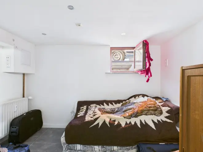 5 Zimmer Wohnung mit 105 m² in Bremen – Bild 9
