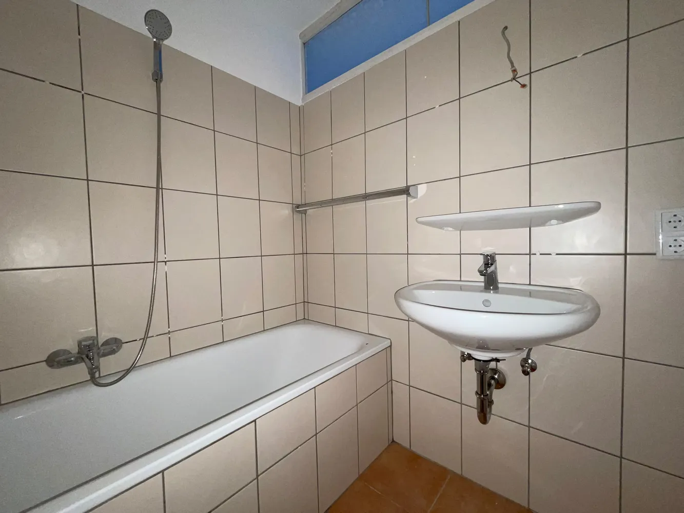 2 room apartment with 47 m² in Frankfurt am Main – Photo 12
