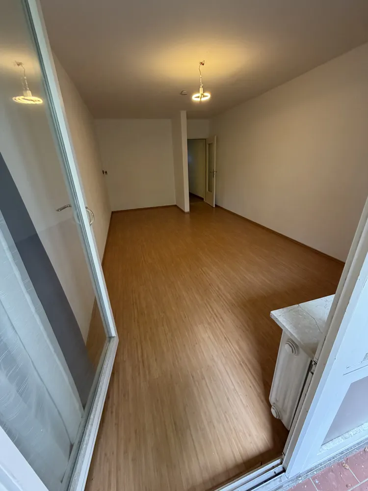 1 Zimmer Wohnung mit 32 m² in München – Bild 1