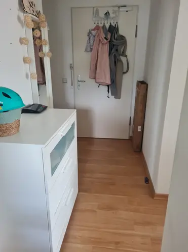 2 Zimmer Wohnung mit 56 m² in Potsdam – Bild 4