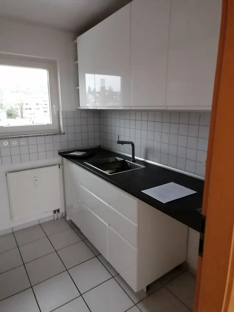 2 Zimmer Wohnung mit 59 m² in Metzingen – Bild 8