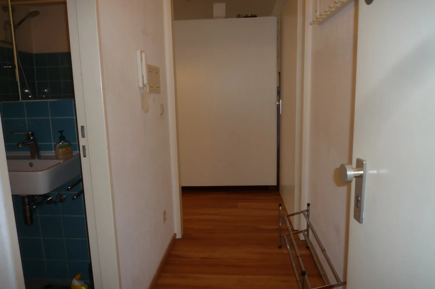1 Zimmer Wohnung mit 34 m² in Düsseldorf – Bild 7