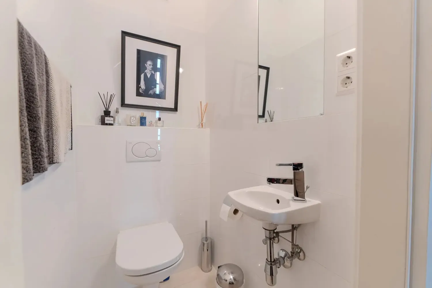 4 Zimmer Wohnung mit 120 m² in München – Bild 10