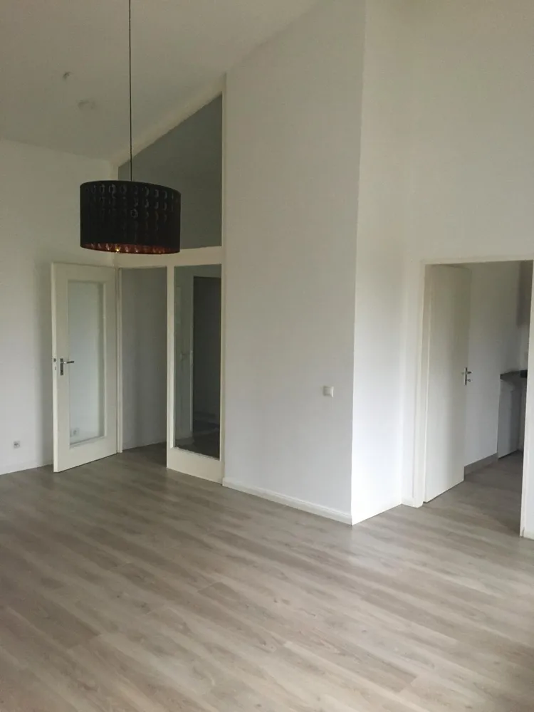 4 Zimmer Wohnung mit 108 m² in Ahrensburg – Bild 2