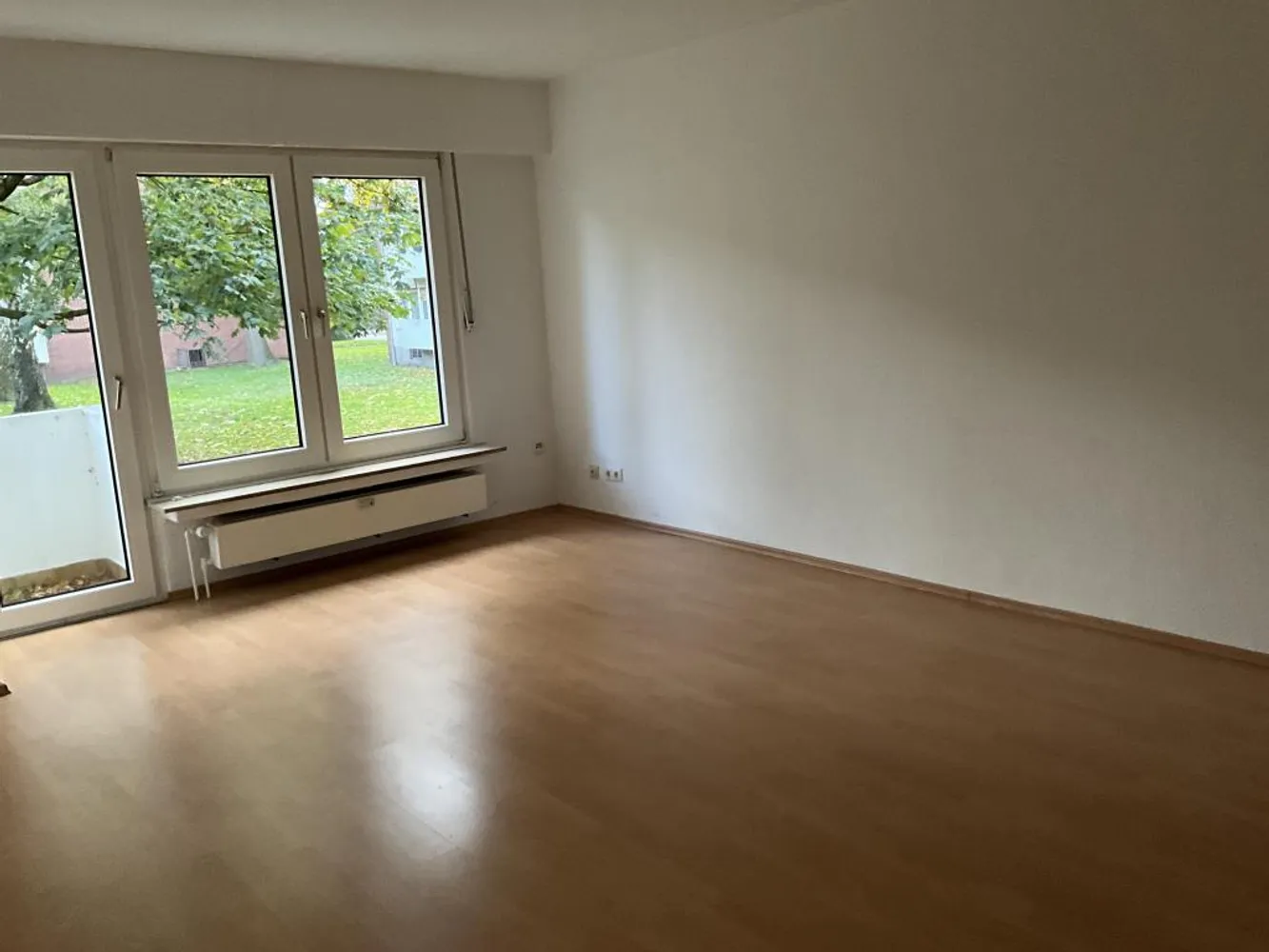 2 Zimmer Wohnung mit 56 m² in Lünen – Bild 3