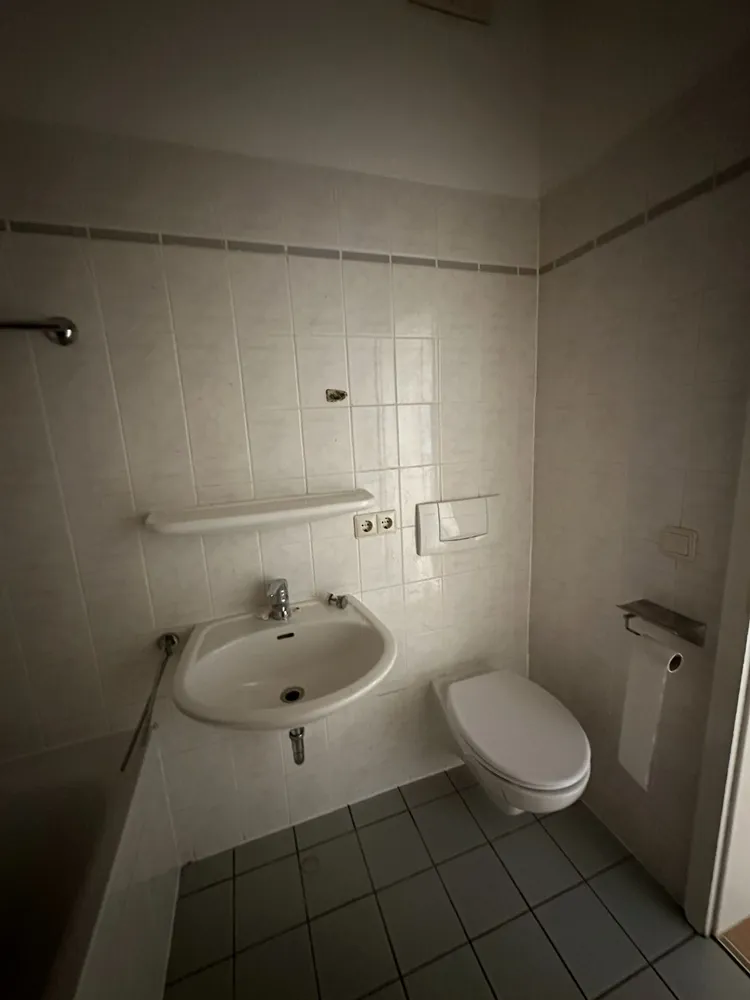 2 room apartment with 56 m² in Chemnitz – Photo 11