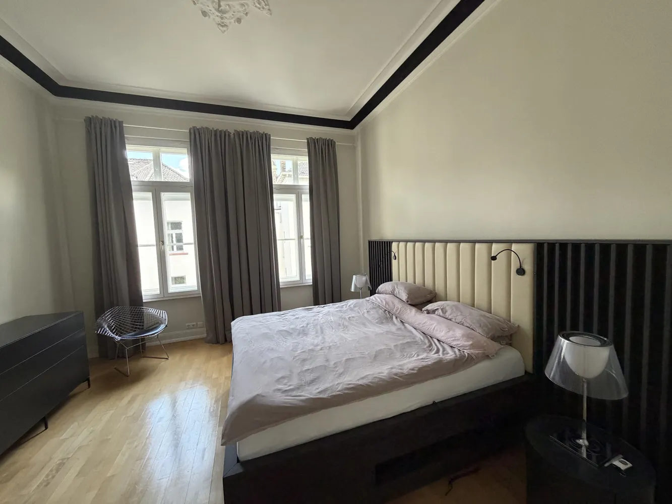 7 Zimmer Wohnung mit 200 m² in Bonn – Bild 8