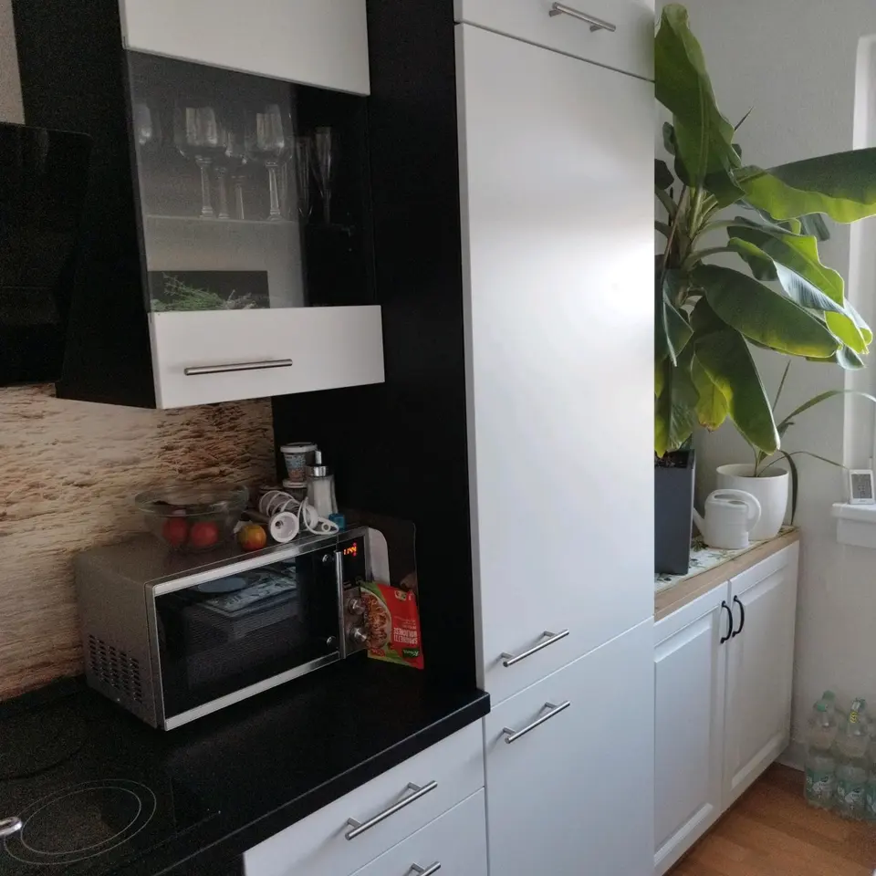 3 room apartment with 68 m² in Schwerin – Photo 4