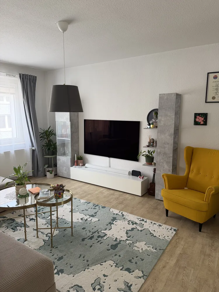 3 Zimmer Wohnung mit 64 m² in Essen – Bild 2
