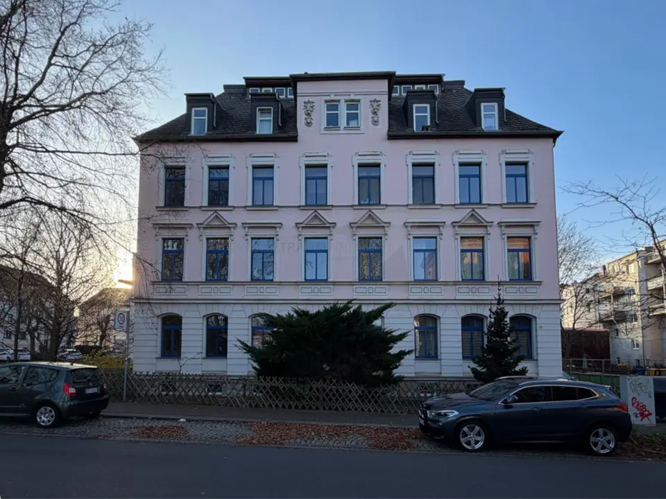 2 Zimmer Wohnung mit 60 m² in Zwickau – Bild 9
