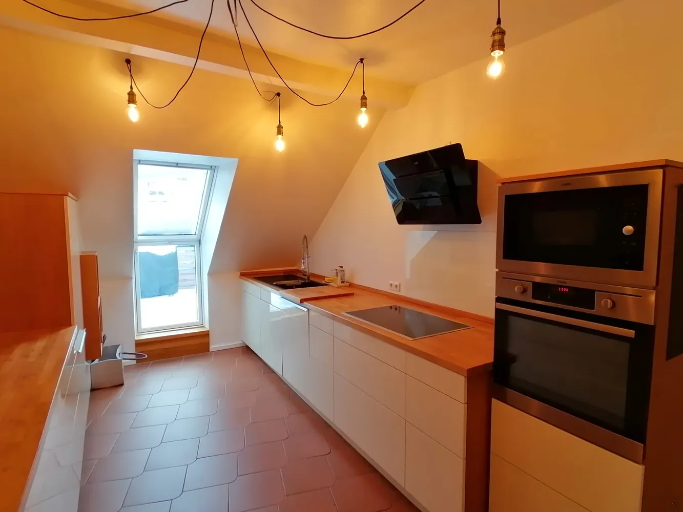 2 room apartment with 110 m² in Pirmasens – Photo 7