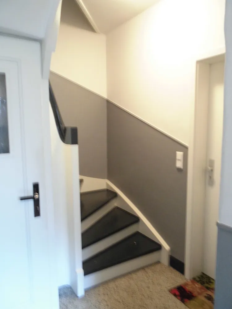 3 Zimmer Wohnung mit 60 m² in Krefeld – Bild 2