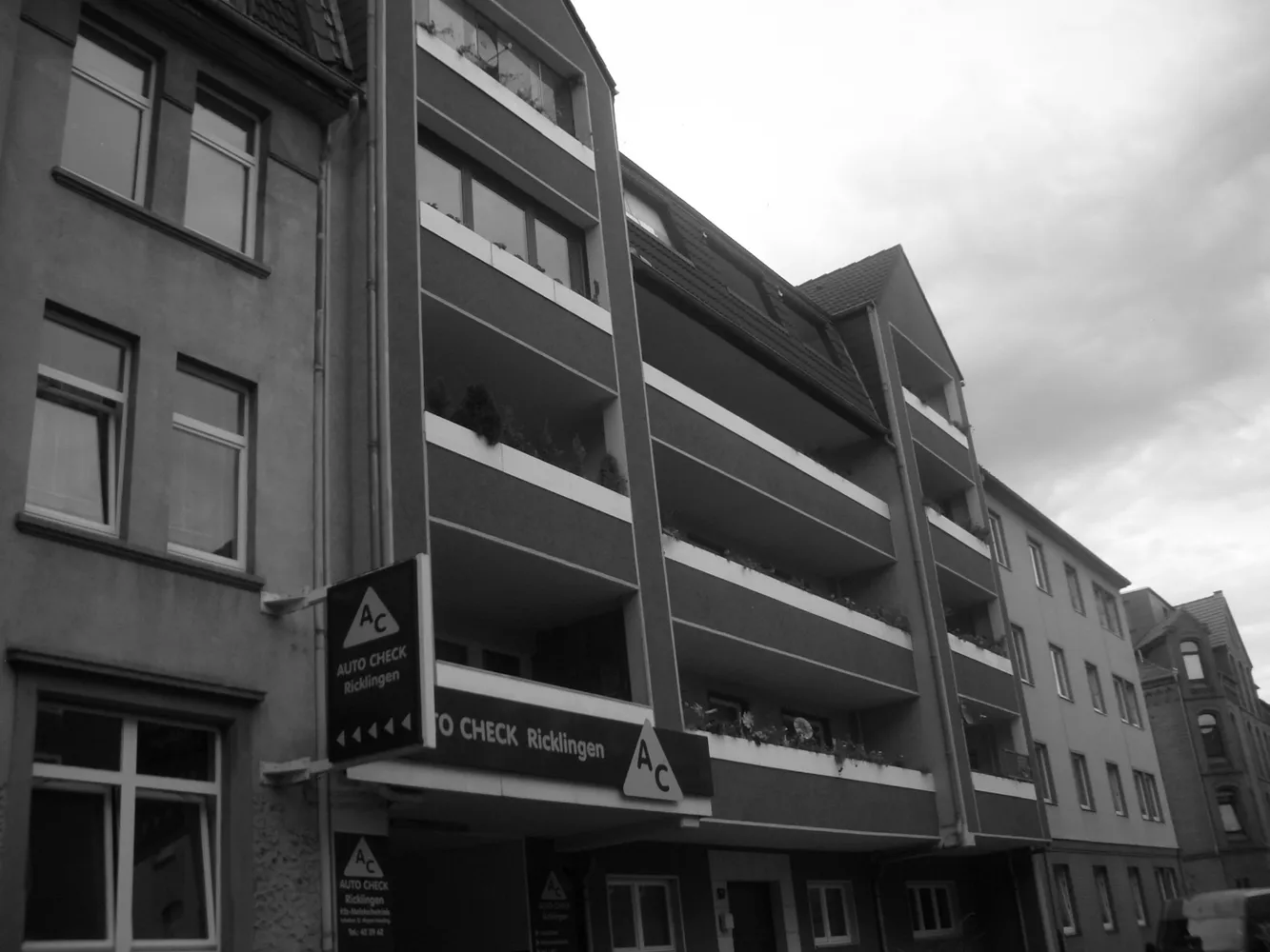 2 Zimmer Wohnung mit 75 m² in Hannover – Bild 1