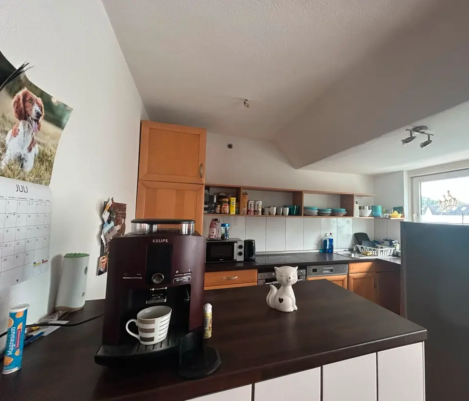 3 Zimmer Wohnung mit 70 m² in Bremen – Bild 4