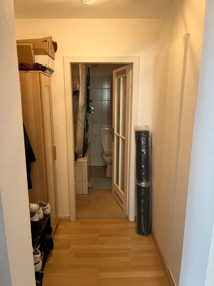 2 Zimmer Wohnung mit 49 m² in Stuttgart – Bild 6