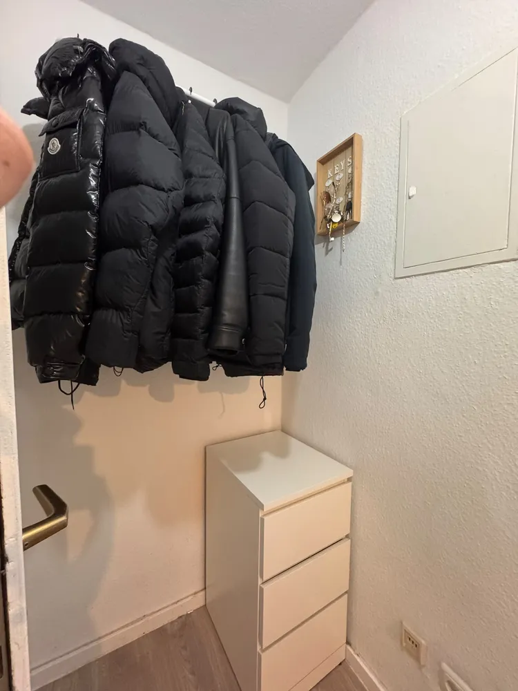 2 Zimmer Wohnung mit 36 m² in Bochum – Bild 4