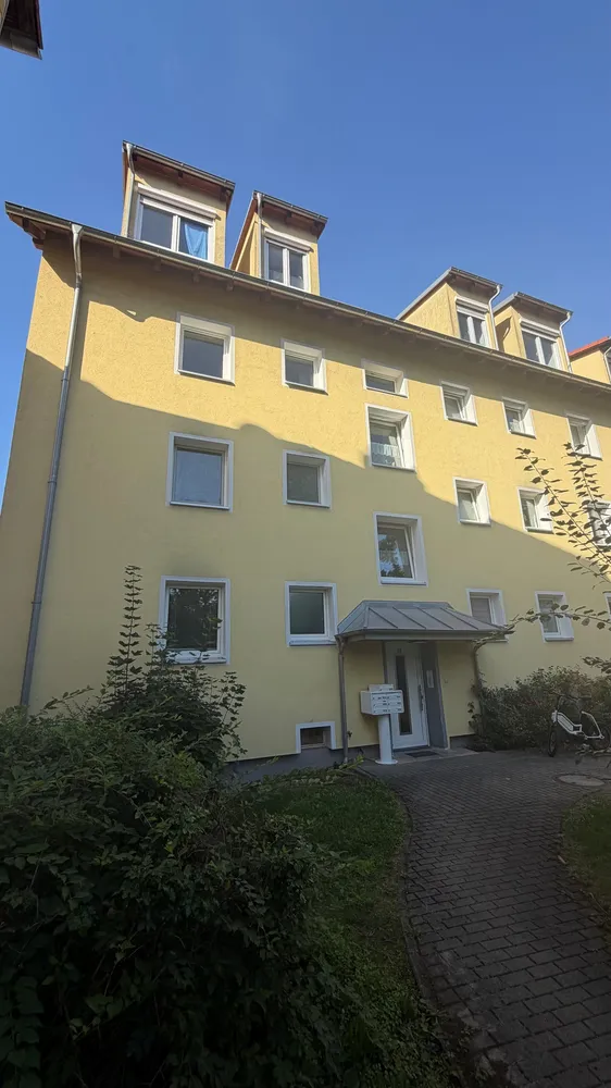 2 Zimmer Wohnung mit 55 m² in Bamberg – Bild 9