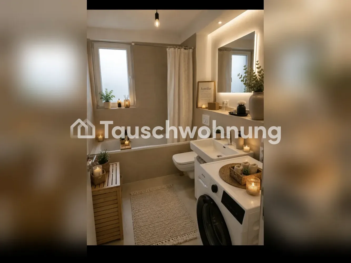 2 Zimmer Wohnung mit 69 m² in Norderstedt – Bild 3