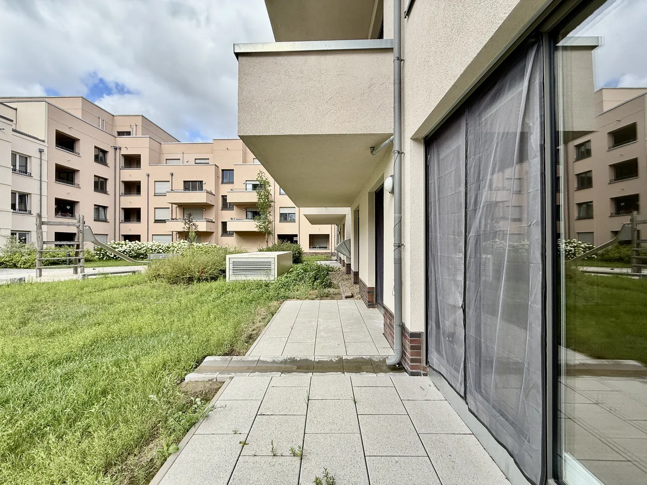 5 Zimmer Wohnung mit 108 m² in Berlin – Bild 11