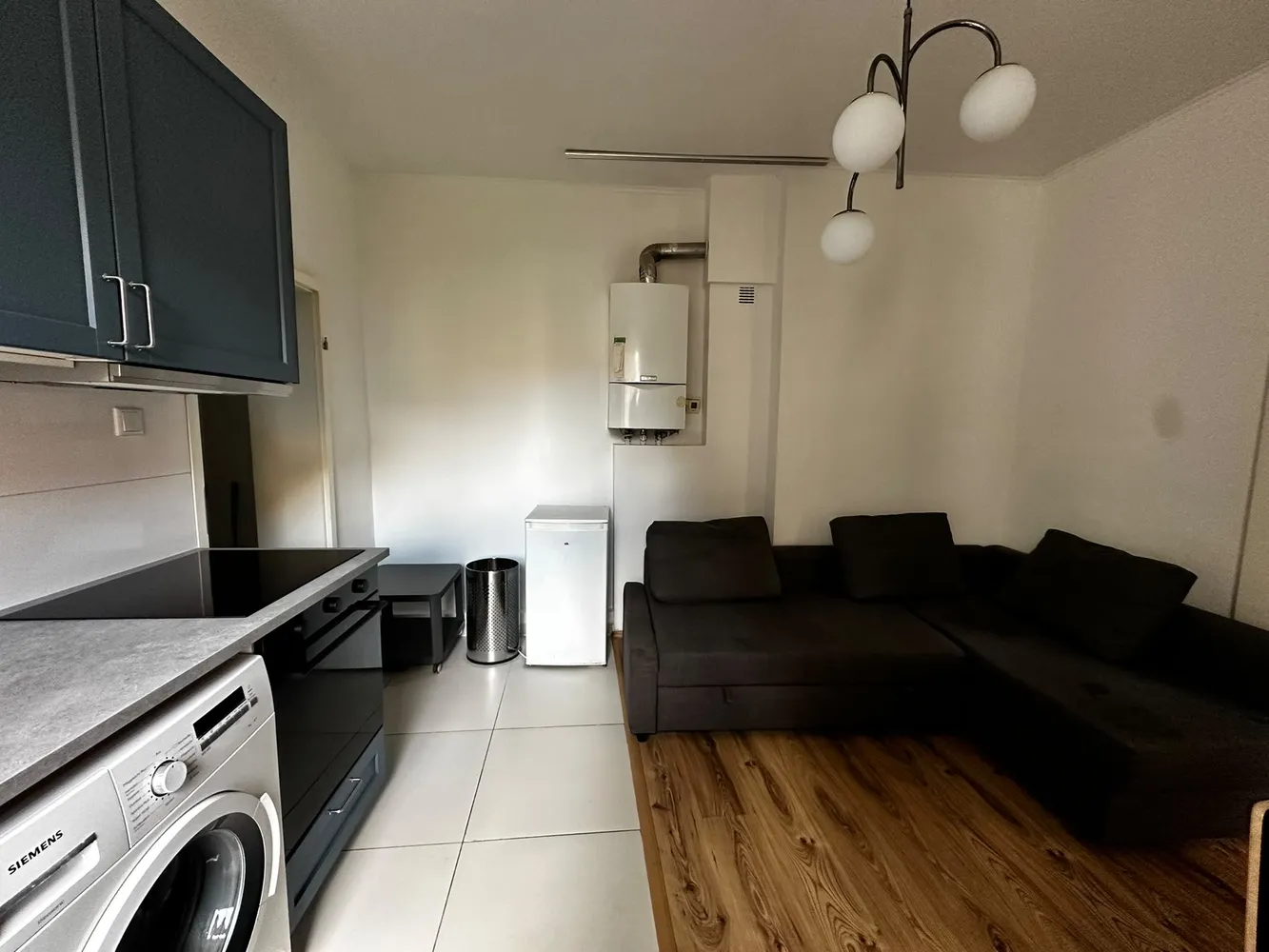 2 Zimmer Wohnung mit 35 m² in Köln – Bild 1