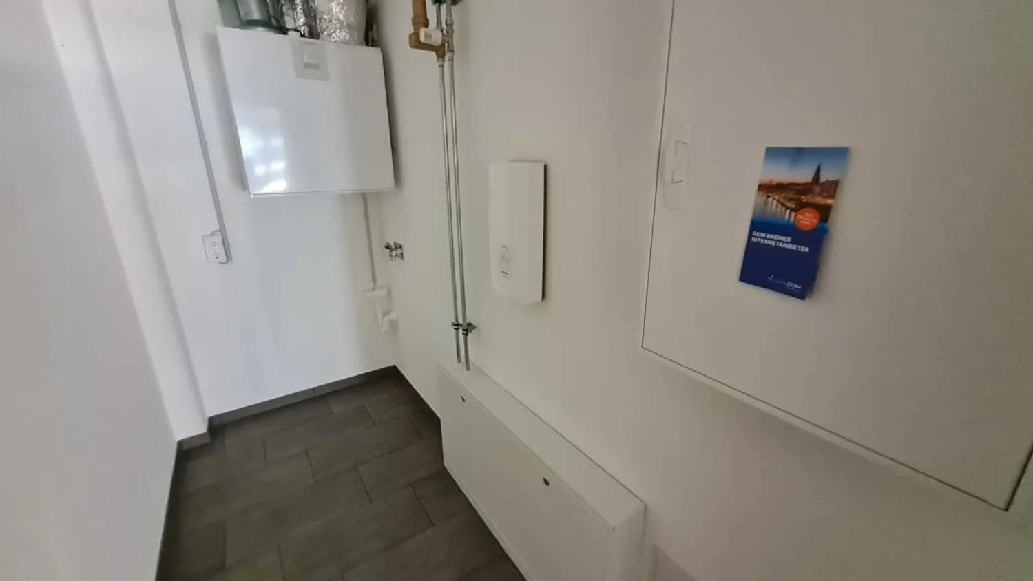 2 Zimmer Wohnung mit 130 m² in Bremen – Bild 5