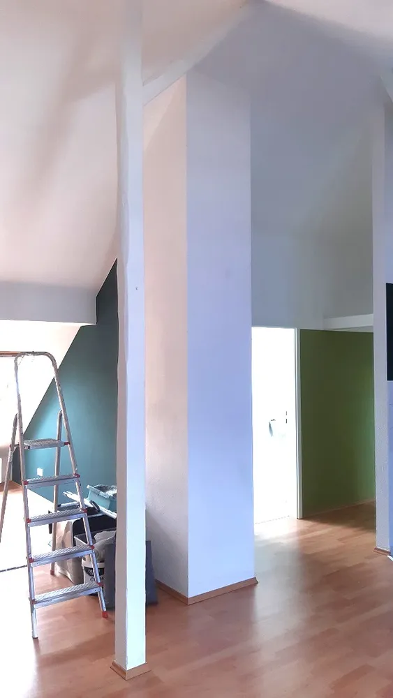2 Zimmer Wohnung mit 50 m² in Dresden – Bild 7