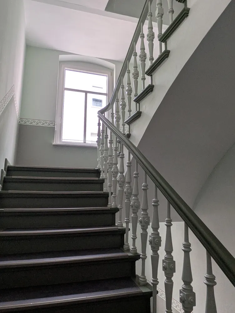 4 Zimmer Wohnung mit 117 m² in Halle (Saale) – Bild 5