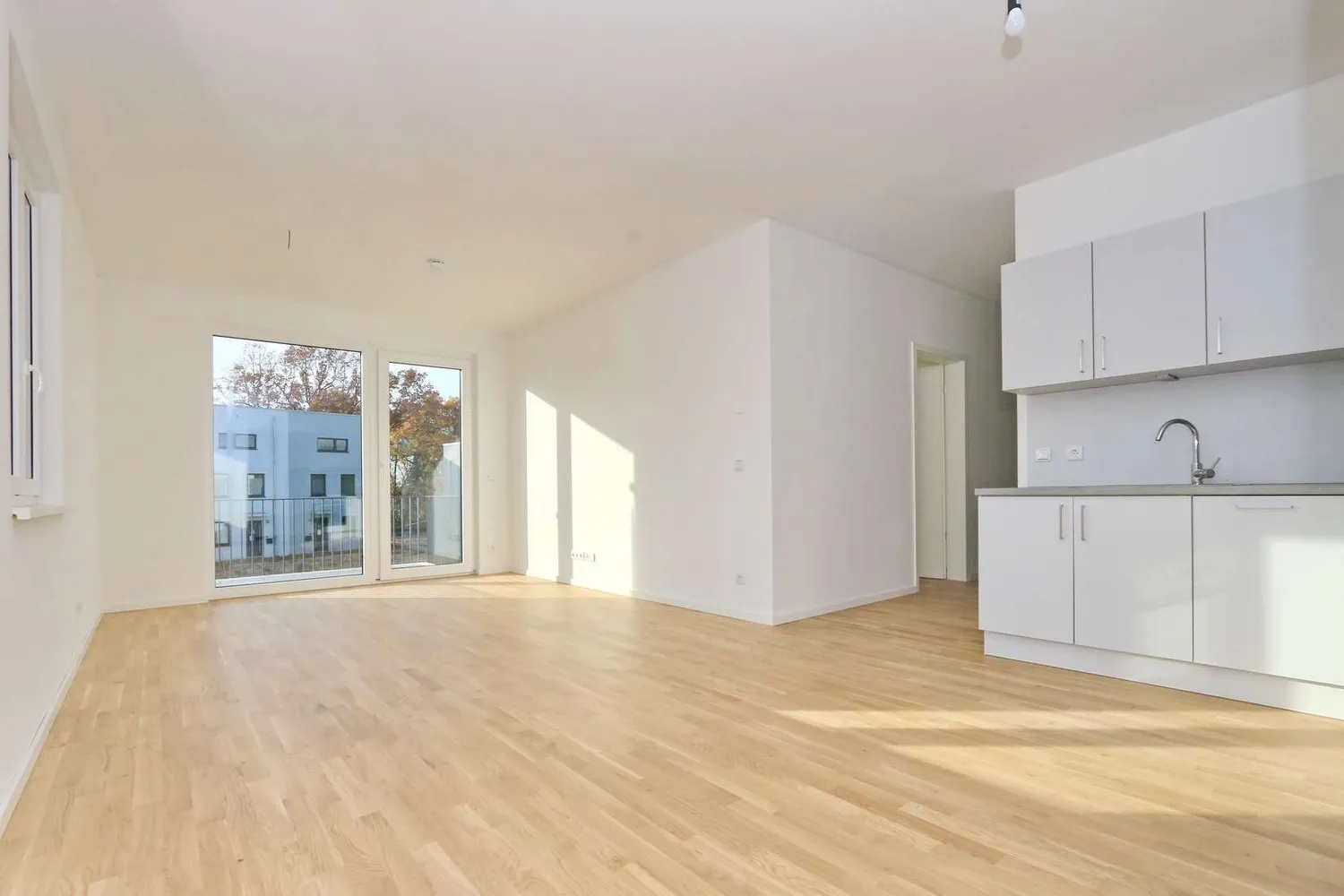 2 Zimmer Wohnung mit 59 m² in Berlin – Bild 2