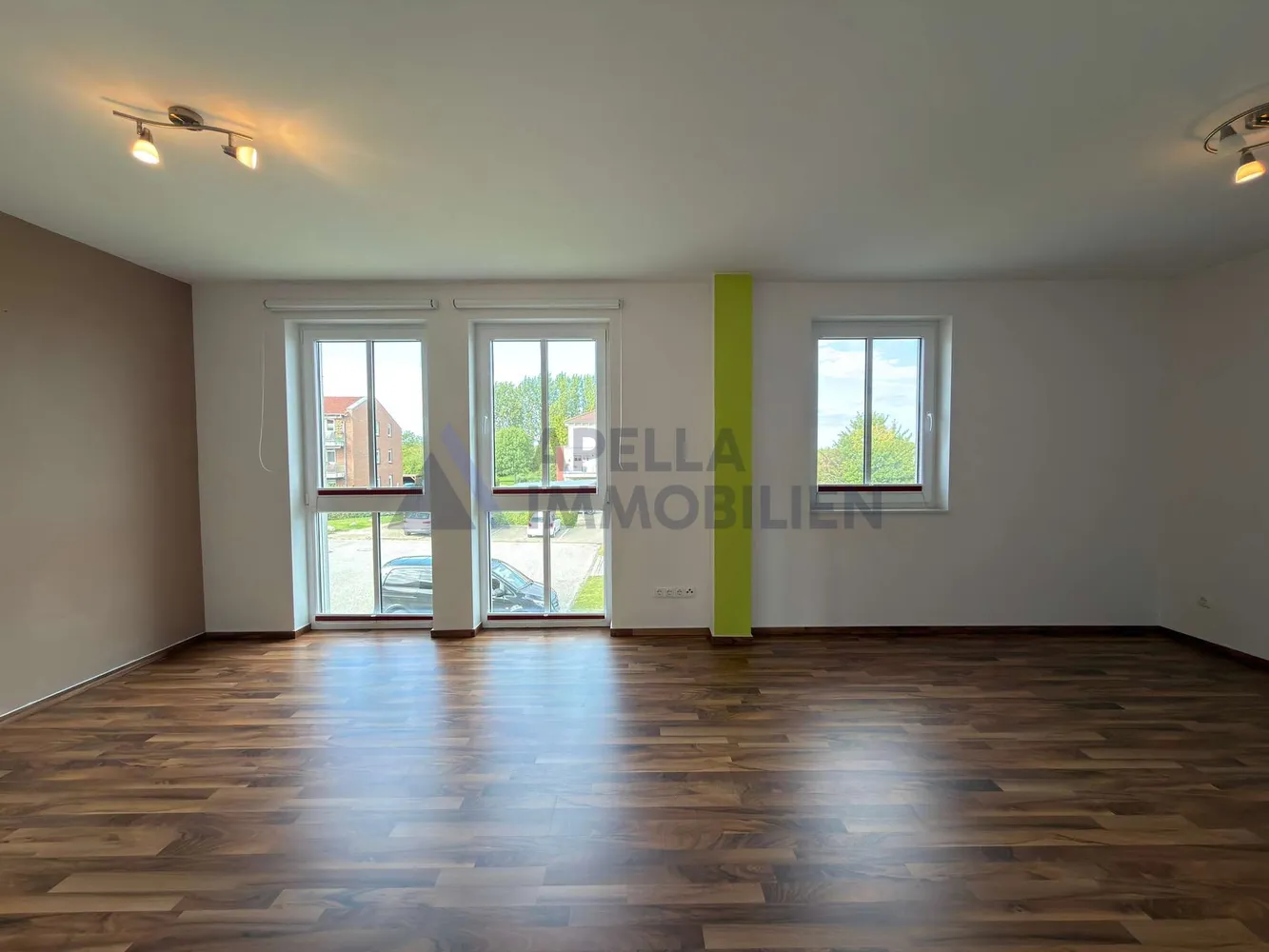 2 room apartment with 82 m² in Wismar – Photo 8