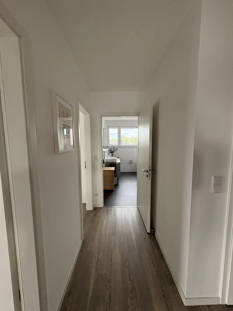 3 Zimmer Wohnung mit 95 m² in Duisburg – Bild 8