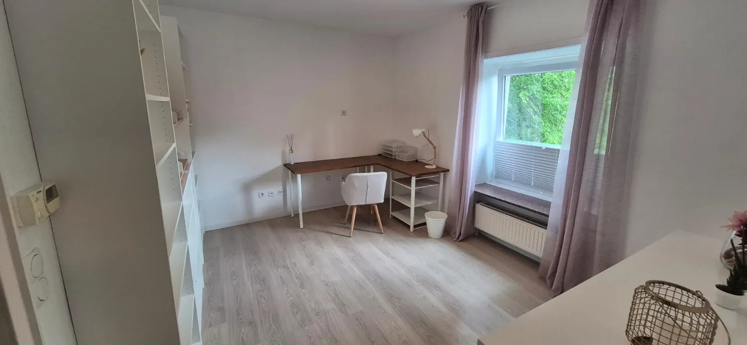 3 Zimmer Wohnung mit 74 m² in Dortmund – Bild 1