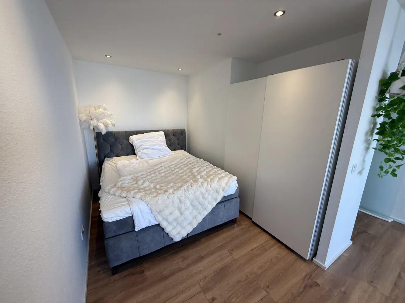 2 Zimmer Wohnung mit 47 m² in Ludwigshafen am Rhein – Bild 7