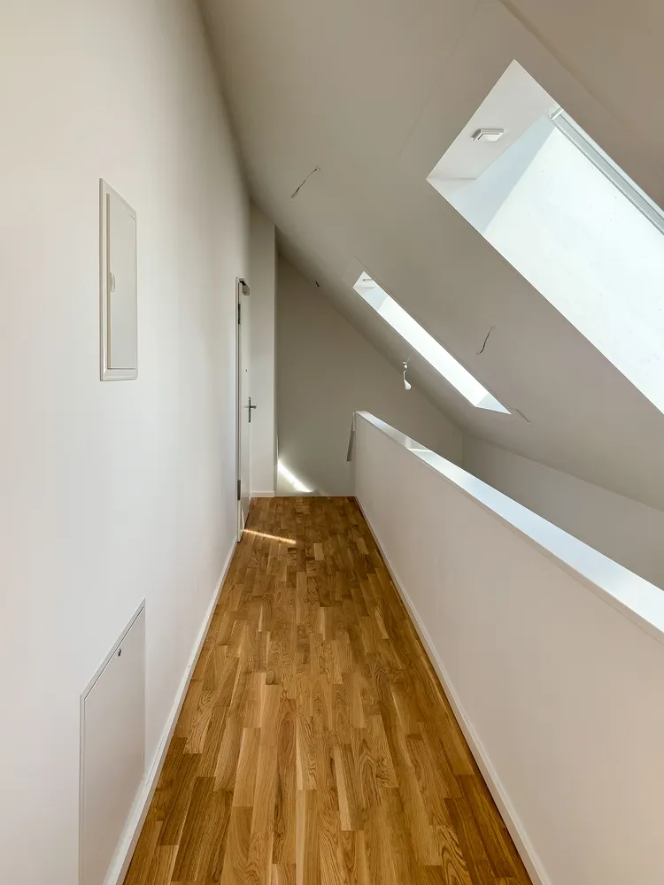 2 Zimmer Wohnung mit 70 m² in München – Bild 3