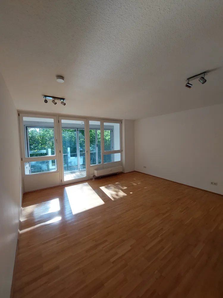 2 Zimmer Wohnung mit 53 m² in München – Bild 1