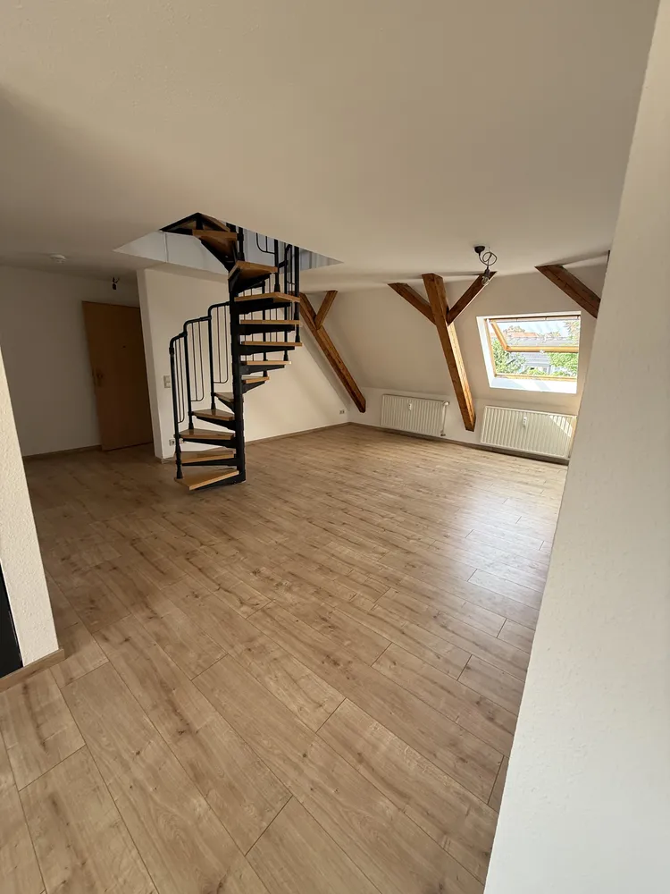 2 Zimmer Wohnung mit 47 m² in Leipzig – Bild 1