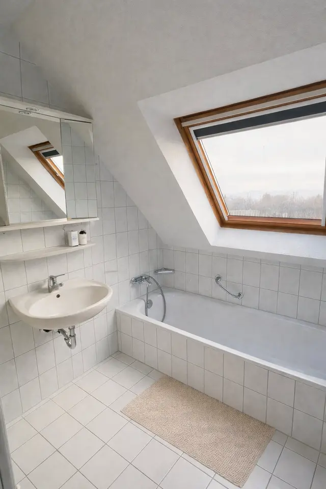 2 Zimmer Wohnung mit 50 m² in Böblingen – Bild 5