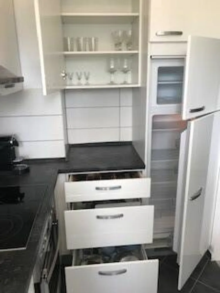 1 Zimmer Wohnung mit 43 m² in Berlin – Bild 4