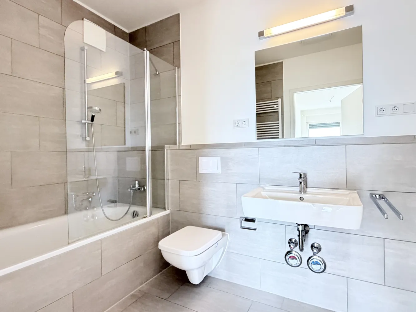 3 Zimmer Wohnung mit 68 m² in Frankfurt am Main – Bild 7