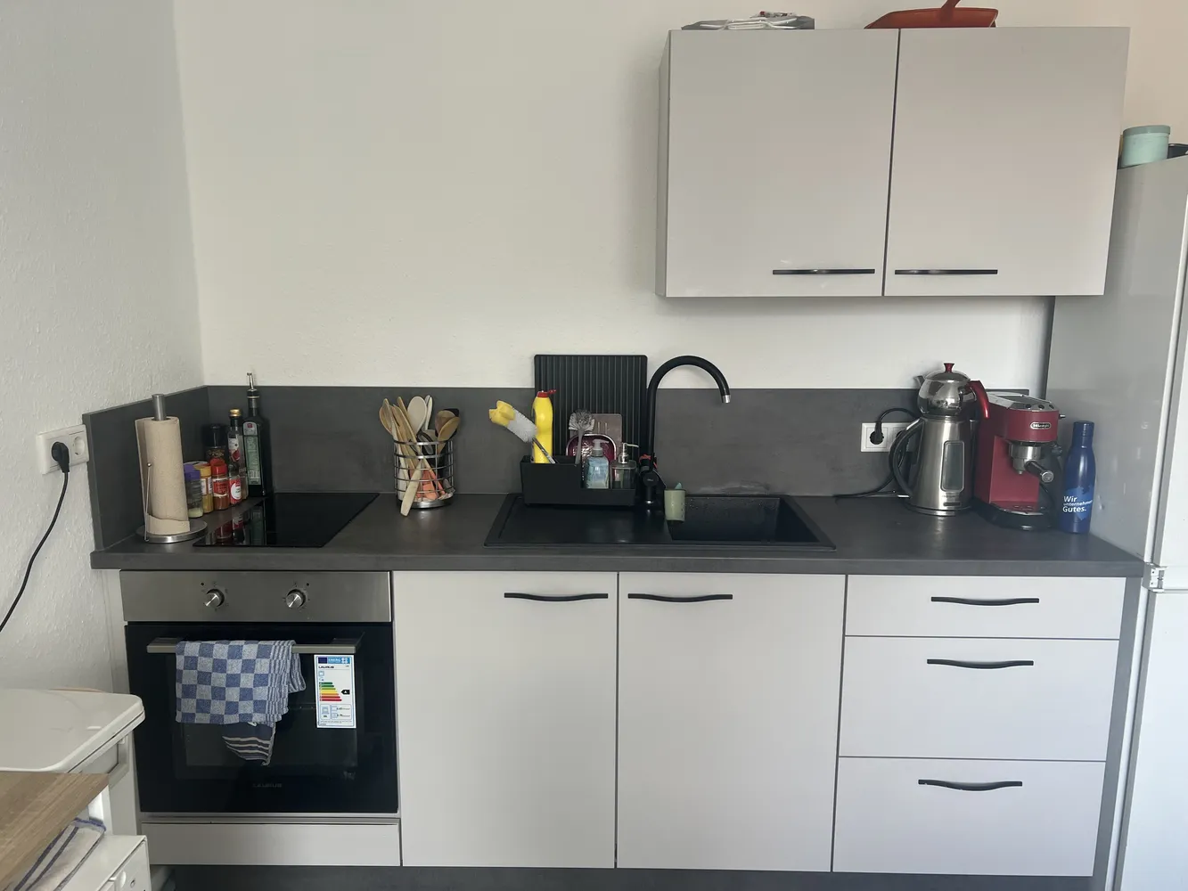 3 Zimmer Wohnung mit 58 m² in Münster – Bild 3