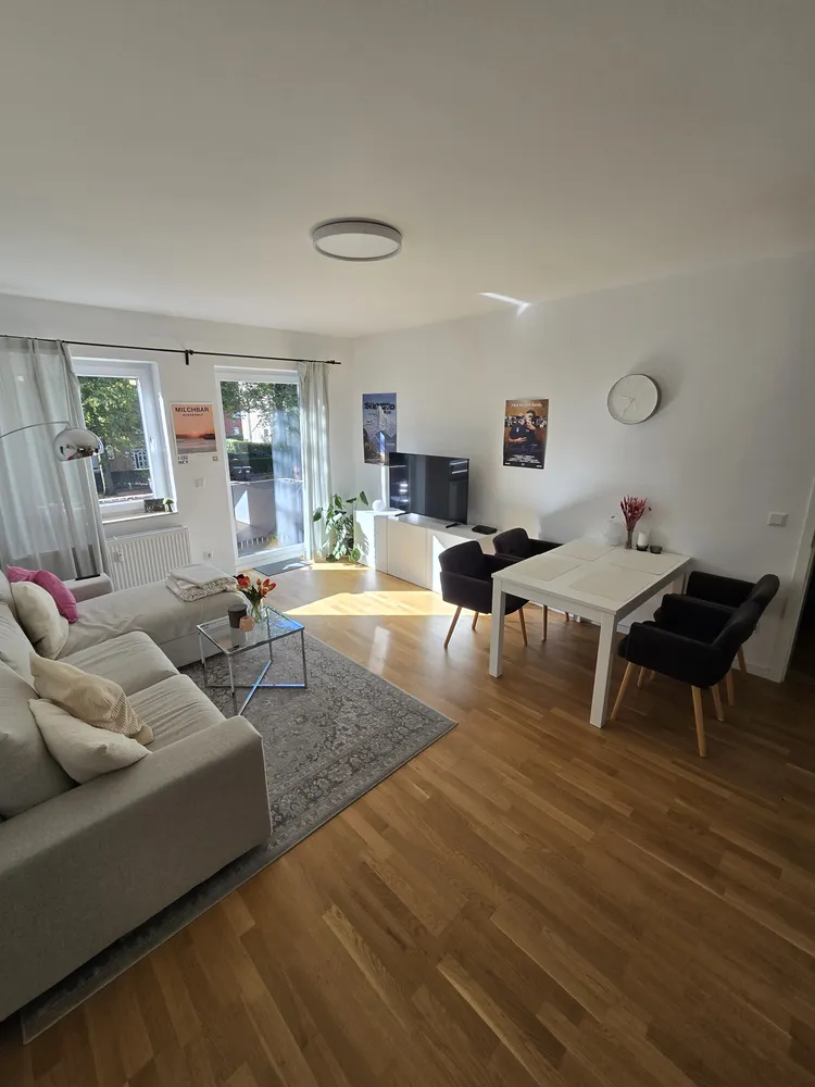 4 room apartment with 89 m² in Münster – Photo 5